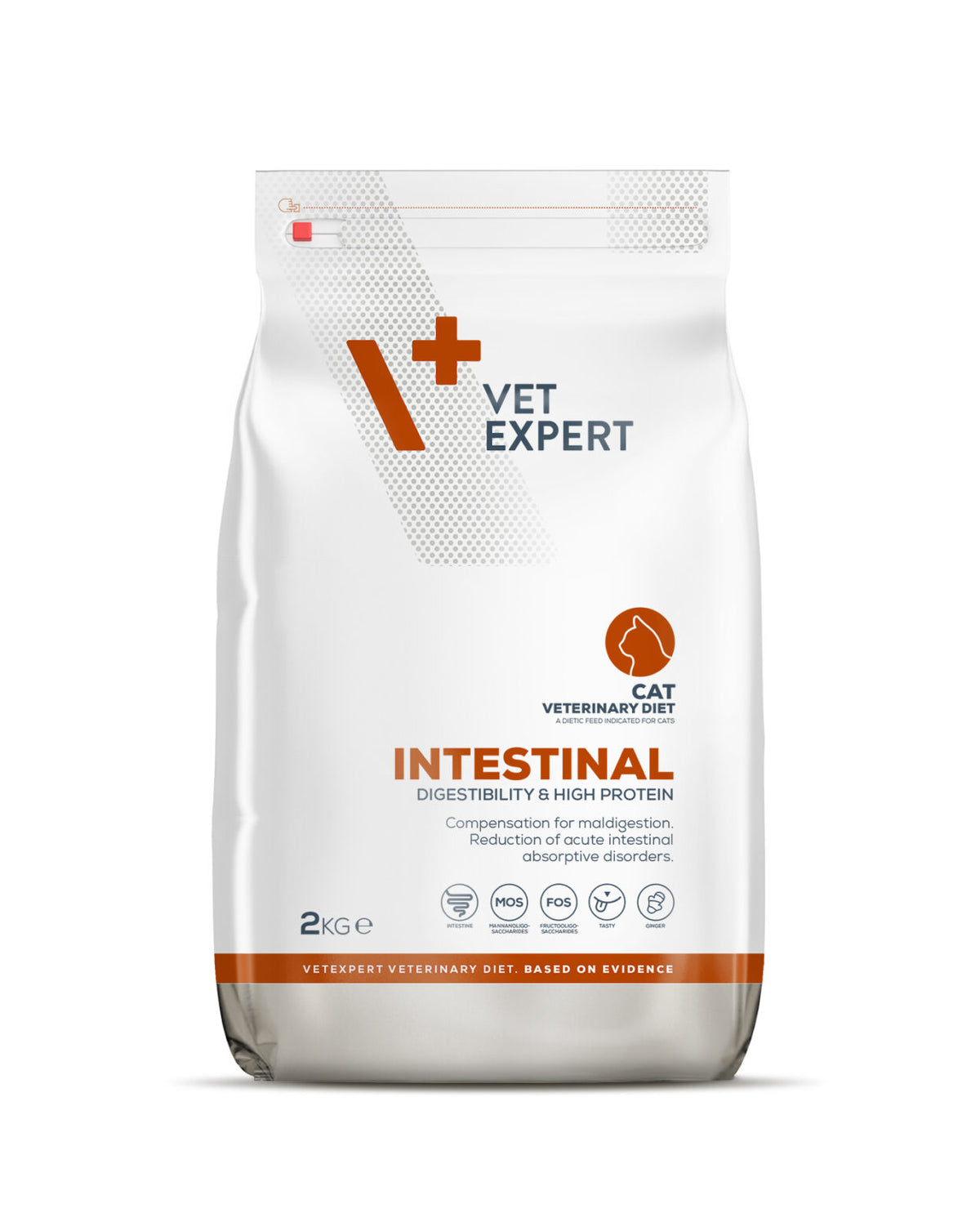 INTESTINAL CAT DRY