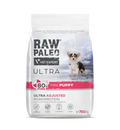 RAW PALEO ULTRA PORK MINI PUPPY